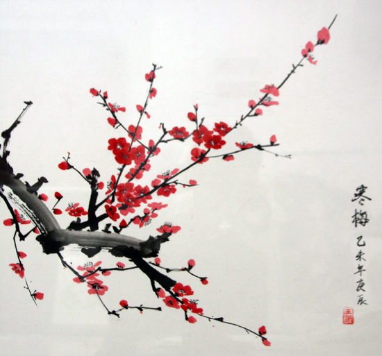 廉政文化桌面壁纸_
